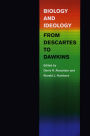 Alternative view 2 of Biology and Ideology from Descartes to Dawkins