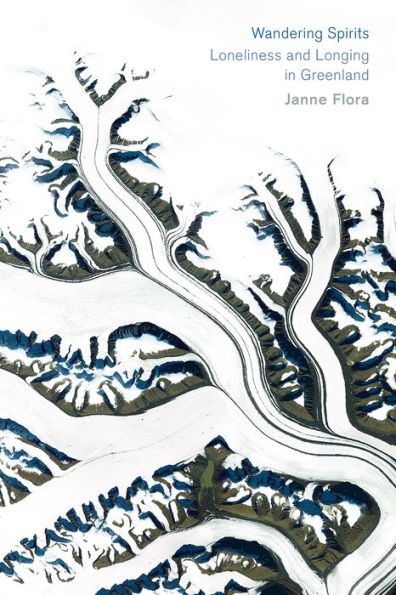 Wandering Spirits: Loneliness and Longing Greenland