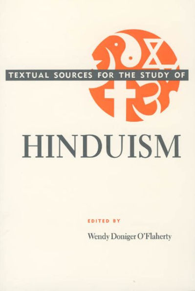 Textual Sources for the Study of Hinduism / Edition 1