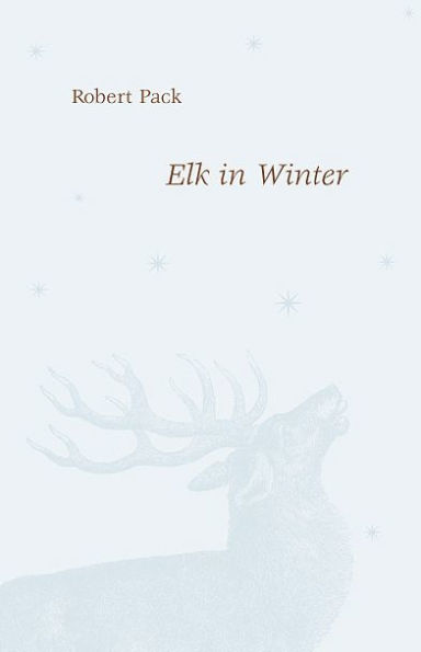 Elk Winter