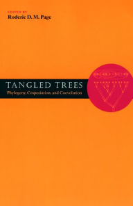 Title: Tangled Trees: Phylogeny, Cospeciation, and Coevolution, Author: Roderic D. M. Page