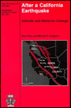 Title: After a California Earthquake: Attitude and Behavior Change, Author: Risa Palm