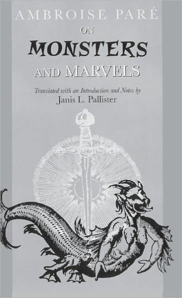 On Monsters and Marvels