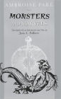 On Monsters and Marvels