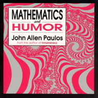 Title: Mathematics and Humor, Author: John Allen Paulos