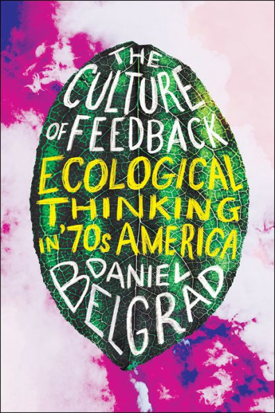 The Culture of Feedback: Ecological Thinking Seventies America