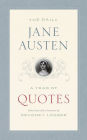 The Daily Jane Austen: A Year of Quotes