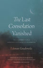 The Last Consolation Vanished: The Testimony of a Sonderkommando in Auschwitz