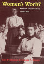 Women's Work?: American Schoolteachers, 1650-1920 / Edition 2