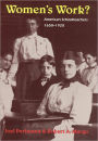 Women's Work?: American Schoolteachers, 1650-1920