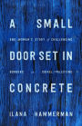 A Small Door Set in Concrete: One Woman's Story of Challenging Borders in Israel/Palestine