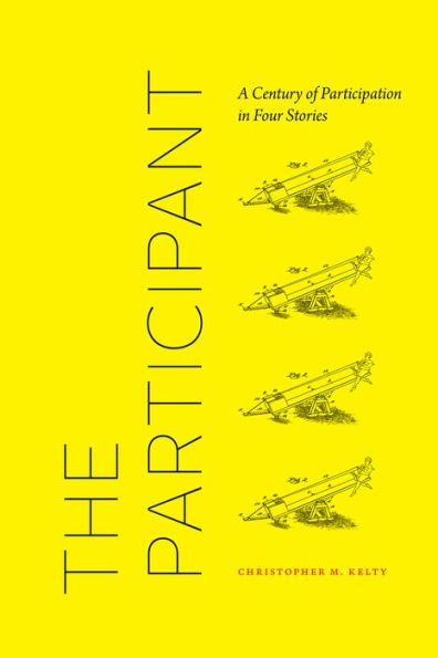 The Participant: A Century of Participation Four Stories