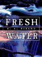 Title: Fresh Water / Edition 2, Author: E. C. Pielou