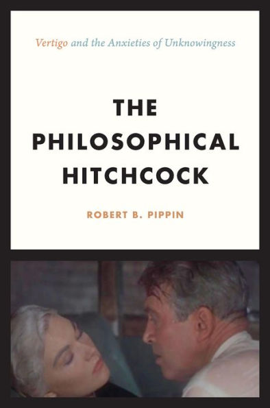 The Philosophical Hitchcock: 