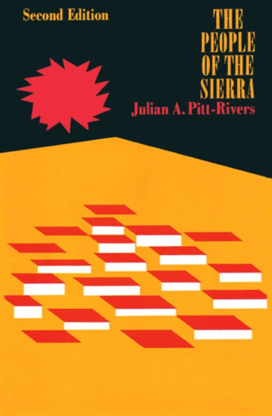 The People of the Sierra
