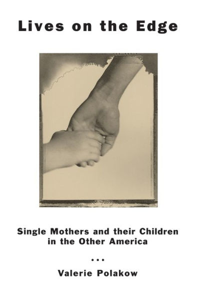 Lives on the Edge: Single Mothers and Their Children Other America