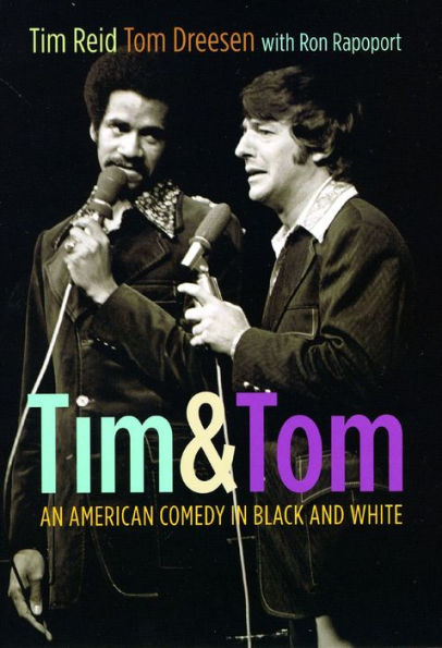 Tim and Tom: An American Comedy in Black and White