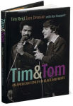 Alternative view 3 of Tim and Tom: An American Comedy in Black and White