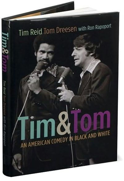 Tim and Tom: An American Comedy in Black and White