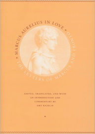 Title: Marcus Aurelius in Love, Author: Marcus Aurelius