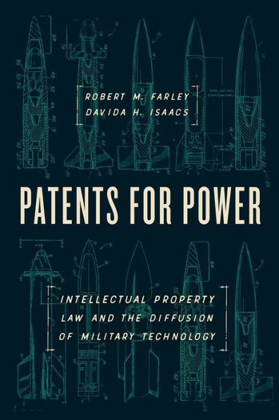Patents for Power: Intellectual Property Law and the Diffusion of Military Technology
