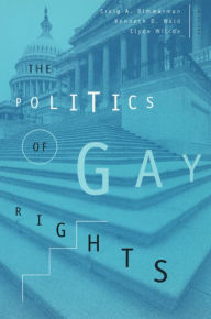 Title: The Politics of Gay Rights, Author: Craig A. Rimmerman