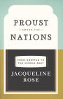 Proust among the Nations: From Dreyfus to the Middle East