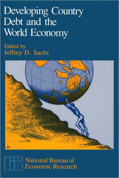 Developing Country Debt and the World Economy