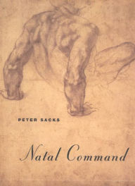 Title: Natal Command, Author: Peter Sacks