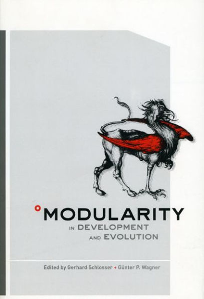 Modularity in Development and Evolution