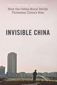 Pdf textbook download free Invisible China: How the Urban-Rural Divide Threatens China's Rise iBook PDF