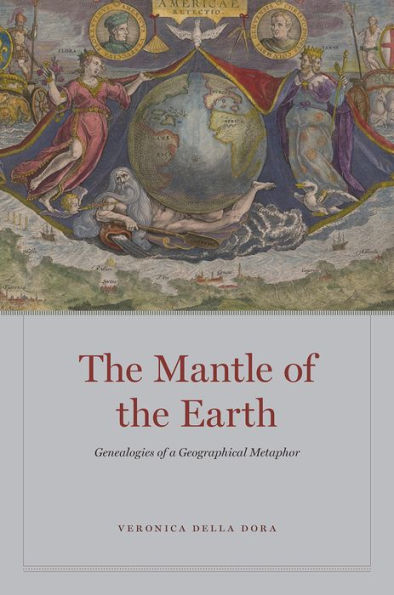 the Mantle of Earth: Genealogies a Geographical Metaphor