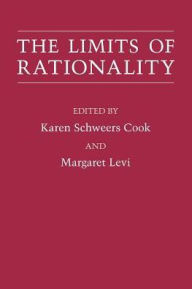 Title: The Limits of Rationality, Author: Karen Schweers Cook