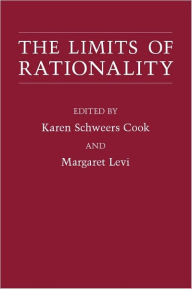 Title: The Limits of Rationality, Author: Karen Schweers Cook