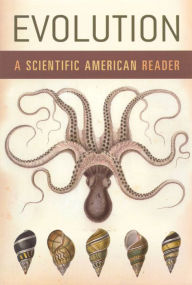 Title: Evolution: A Scientific American Reader, Author: Scientific American