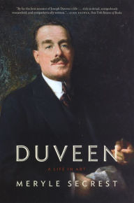 Title: Duveen: A Life in Art, Author: Meryle Secrest