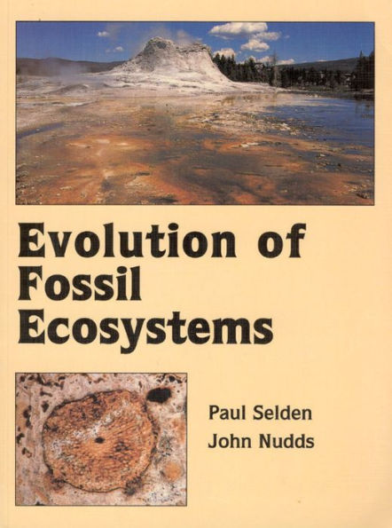 Evolution of Fossil Ecosystems / Edition 1