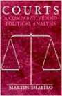 Courts: A Comparative and Political Analysis / Edition 1