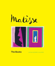 Matisse: The Books