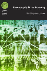 Title: Demography and the Economy, Author: John B. Shoven