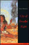 City of Dreadful Night: A Tale Horror and the Macabre India