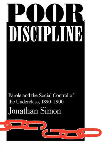 Poor Discipline / Edition 1