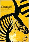 Title: Serengeti: Dynamics of an Ecosystem, Author: A. R. E. Sinclair