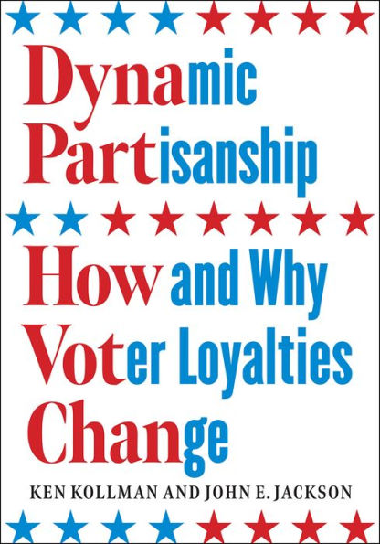 Dynamic Partisanship: How and Why Voter Loyalties Change