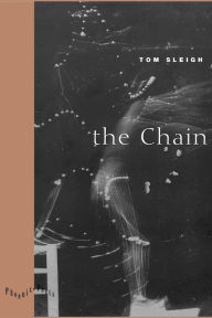 Title: The Chain, Author: Tom Sleigh