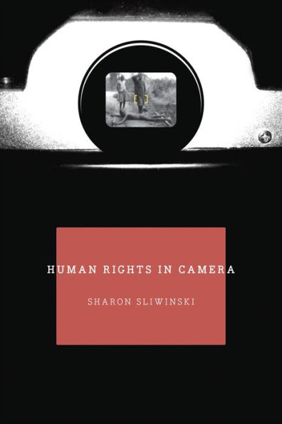 Human Rights Camera