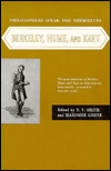 Title: Philosophers Speak for Themselves: Berkeley, Hume, and Kant / Edition 2, Author: Thomas Vernor Smith