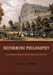 Alternative view 2 of Reforming Philosophy: A Victorian Debate on Science and Society