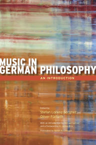 Title: Music in German Philosophy: An Introduction, Author: Stefan Lorenz Sorgner