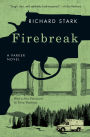 Firebreak: A Parker Novel
